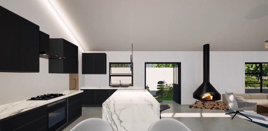 3 Bedroom Property for Sale in Langebaan Country Estate Western Cape